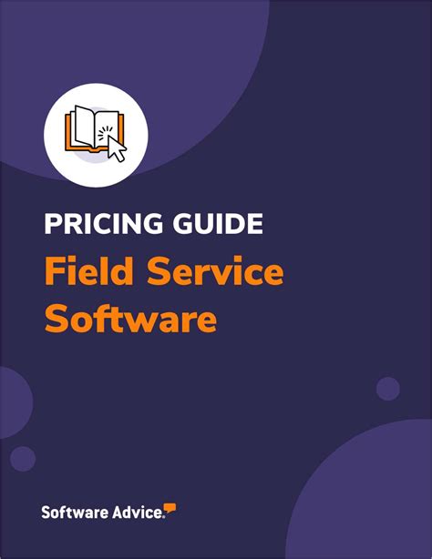 Field Service Software Pricing .